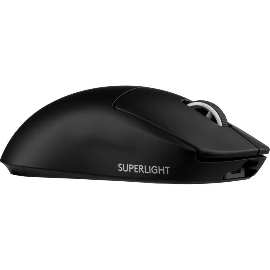 Mouse Logitech G Pro X Superlight wireless black (910-005880) mod.  910-005880 E - Immagine 3 di 4