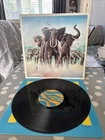 Elvis Costello &The Attractions –Armed Forces (1979)UK 1st Press A2/B1 EX/EX