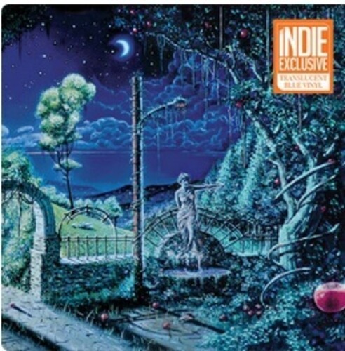 Masters or Reality Masters Of Reality (RSD Essential Indie Colorway Translucent