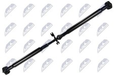 NTY Kardanwelle Gelenkwelle Achsantrieb für CHRYSLER 300 C Touring (LX, LE)