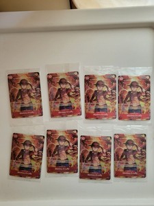 one piece booster box 1 Extra Booster BOX Anime 25th collection EB-02 - ONE PIECE Card Game |  Authentic Japanese ONE PIECE TCG Booster box main image 0