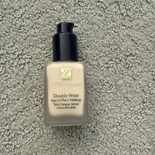 Estee Lauder Double Wear Stay-In-Place Foundation, ALABASTER 0N1