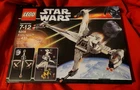 LEGO Star Wars B-Wing Fighter 6208 BRAND NEW SEALED BOX