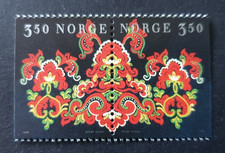 1996 NORWAY NORWEGEN NORGE CHRISTMAS JOL JUL VF MNH