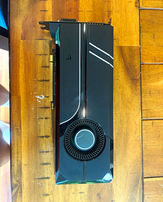 ASUS NVIDIA GeForce GTX 1070 8GB GDDR5 Fan Heatsink PCIe x16 HDMI