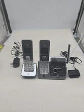 AT&T Cordless Phone Digital Answering System CL82301 - 2 Phones/Base