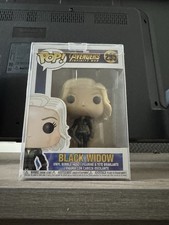 Ultimate Funko Pop Black Widow Figures Gallery and Checklist 25