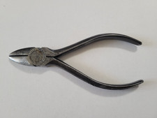 Vintage 1960s Channellock 435 Pliers Dykes Cutters Made In Usa 5 Vintage 1960s Channellock 435 Pliers Dykes Cutters Made In Usa 5