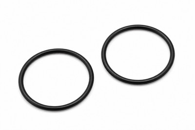 Mossberg 5500 MKII 9200 Shotgun O-Ring Gas Seal   2 Pack Spare Kit