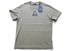 Aquascutum Men's T-Shirt Green All Sizes *REFBR55-57