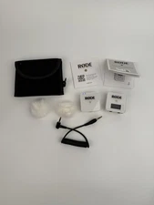 RODE Wireless GO Compact Digital Wireless Microphone System- EXCELLENT CONDITION
