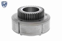 Vaico V10-7458 Regler Der Ventilsteuerungsphasen Passt Zu: Audi A3, A4 Allroad B