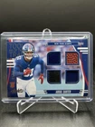 2025 Panini Absolute Abdul Carter Base (RAW)