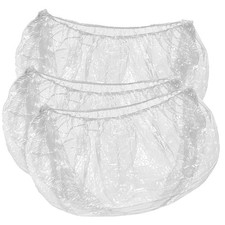 Disposable Clear Spa Bowl Liner Bags 48" x 48" 9.5 Mic 200PCS