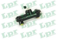 Geberzylinder, Kupplung 2208 LPR FüR Peugeot UMM