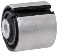 A.B.S. Lagerung Lenker Querlenkerlagerung AußEn Hinten Hinten Links Oben 274223