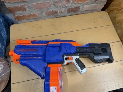 NERF N-Strike Elite Infinus E0438 Blaster Trommel