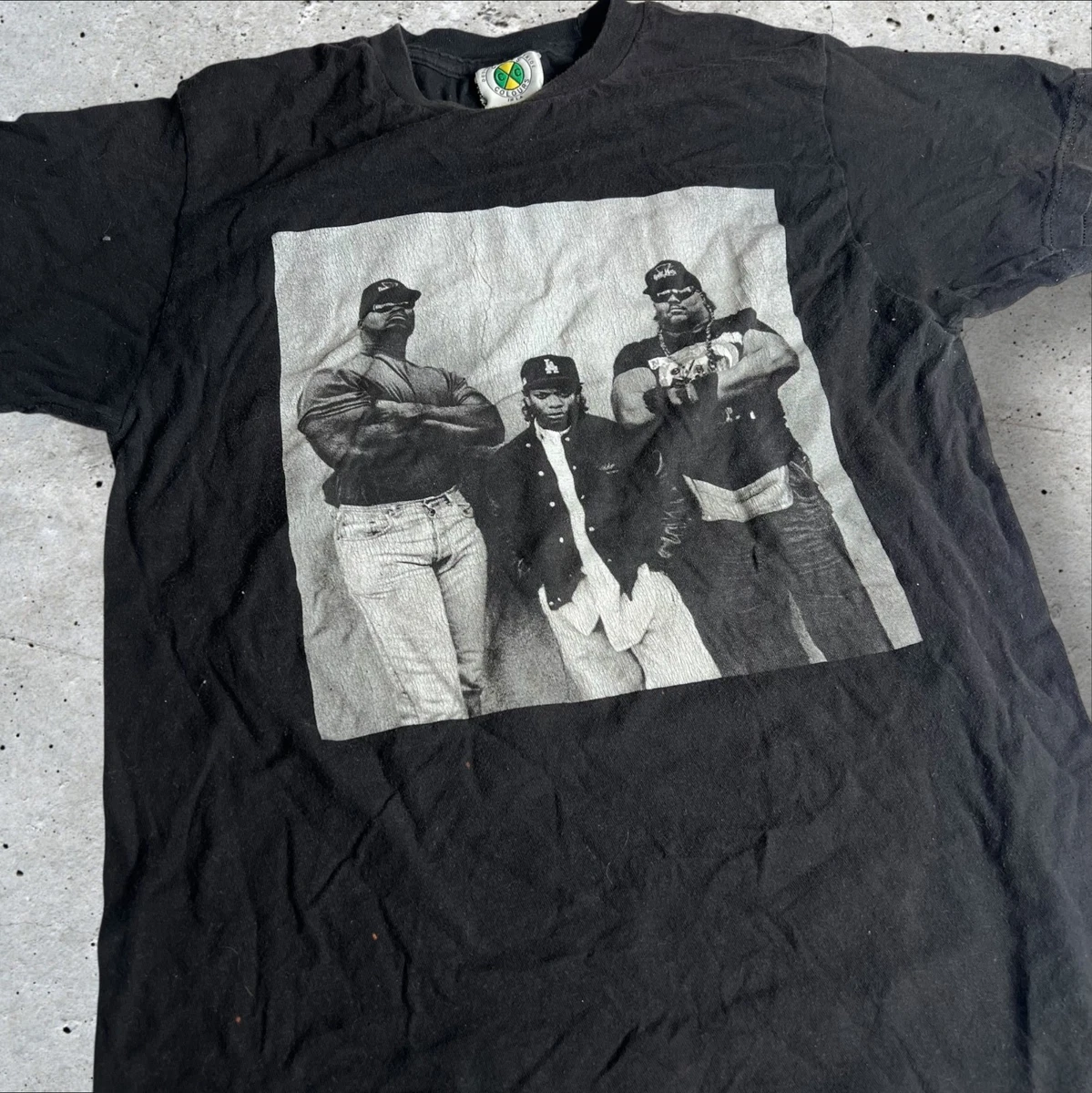 Hip Hop T-Shirts for Men for sale | eBay
