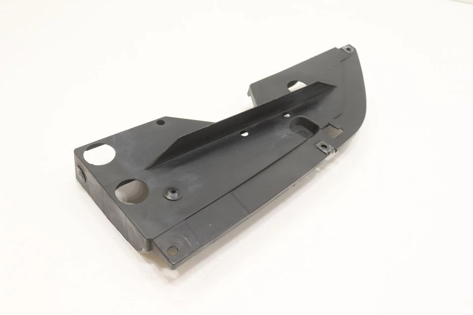 Parachoques trasero derecho Toyota 4runner 2014-2024 protector contra salpicaduras OEM 5372335050 Foto 3 de 4