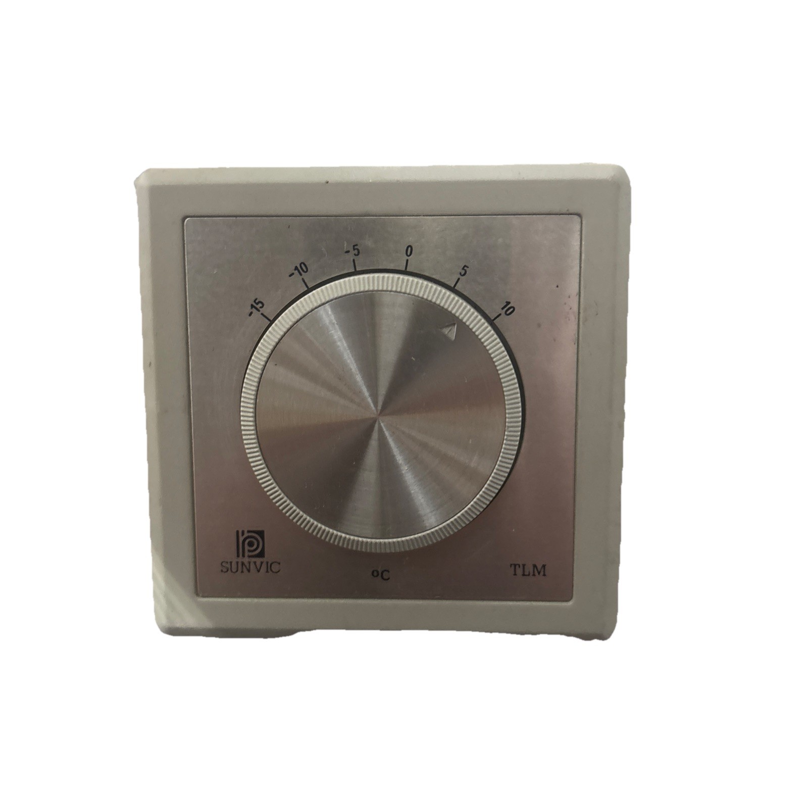 Sunvic TLM2257 Frost Thermostat,  not room stat, NEW  original box damaged