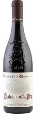 Domaine de la Charbonnière Chateauneuf-du-Pape 2023 (750ml)