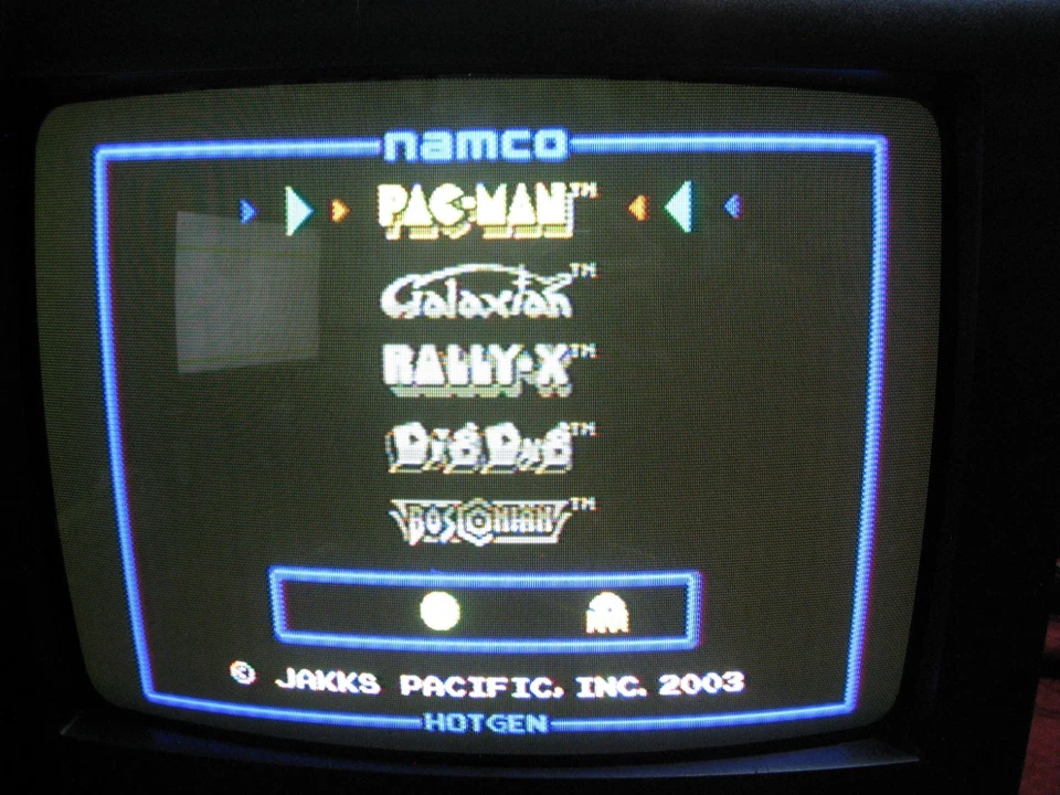 Panasonic CRT Retro Gaming Monitor 13" PV-C1341 TV/VCR Combo VHS Player AS IS - Image 2 of 4