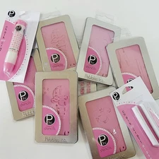 CHOICE: Pebbles Inc. Stencil Sets, Chalk & Erasers, Refills