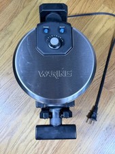 Waring Pro Professional Belgian Waffle Maker WMK200