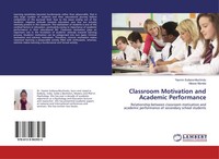 Yasmin Sultana-Muchindu (U. A.) | Classroom Motivation And Academic Performance
