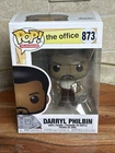 Funko Pop! Vinyl: The Office Darryl Philbin #873 Television Figure NM