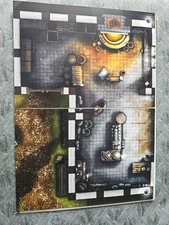 Moonlight Maps - Promo  (2 Parts)