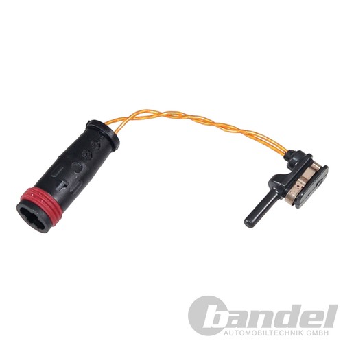 ATE PowerDisc BREMSSCHEIBEN 330mm+ CERAMIC BELÄGE VORNE für MERCEDES GLK X204 - Bild 4 von 8