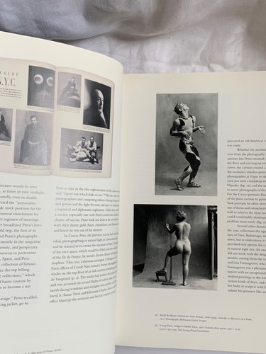 Irving Penn Centennial  Maria Morris Hambourg ~ HUGE Retrospective Volume - Picture 6 of 11