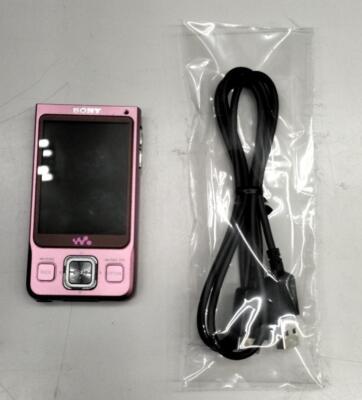 希少　SONY WALKMAN Sony NW-A918 Walkman 8GB Good Condition from Japan | eBay