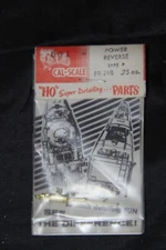CalScale - POWER REVERSE TYPE P - [218]