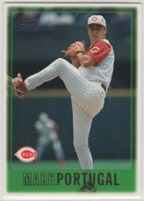 1997 Topps Baseball Cards 24