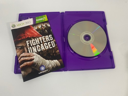 XBOX 360 - Fighter Games Bundle - 5 x Games - Tested - Rated M - Acceptable - Picture 7 of 7