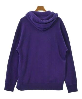 GIVENCHY Hoodie Purple M 2200500285350 | eBay
