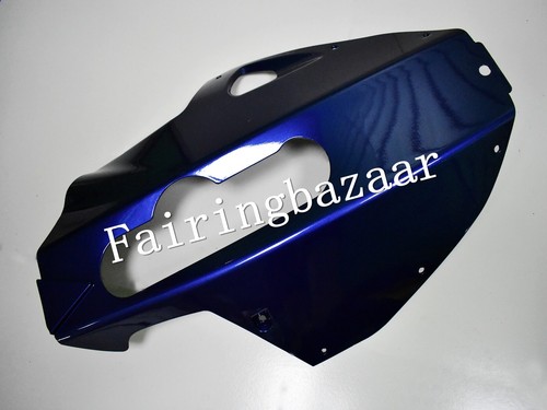 Fit for 1998-2003 TL1000R Yellow Blue Flames ABS Injection Bodywork Fairing Kit - Picture 5 of 7
