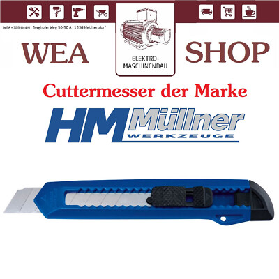 cuttermesser