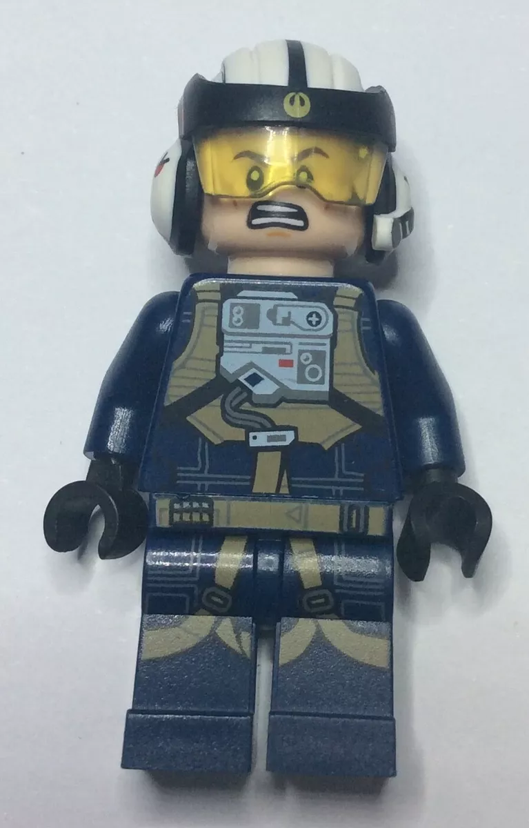 Star wars sale 75160