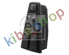 DRIVER SIDE LEFT SWITCH L NUMBER OF PINS 18 WINDOWS CONTROL FITS VOLVO FH FH