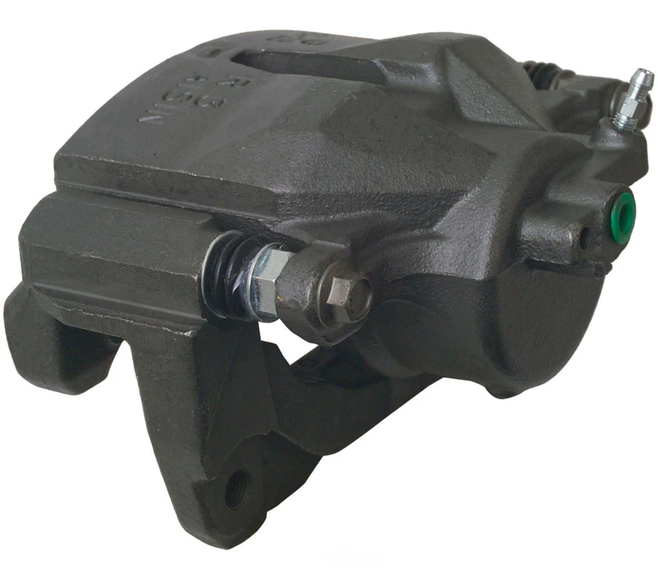 Disc Brake Caliper-LE Cardone 19-B2703 Reman fits 2002 Toyota Camry - Изображение 4 из 4