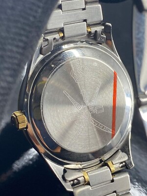 OMEGA Speedmaster Classic Heritage 166.0295 366.0895 Cal.1108 Oman