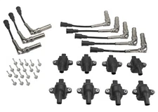 Ford Performance Parts M-12029-SD73 Direct Ignition Coil Set