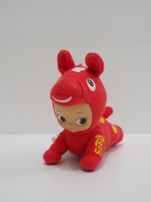 rody red