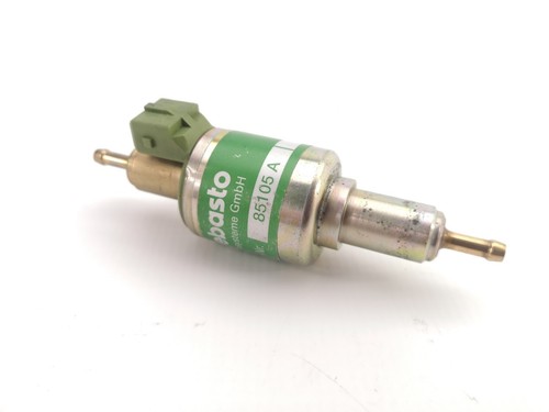 Webasto 85105A 35400A 24V Diesel Fuel Pump - 第 1/6 張圖片