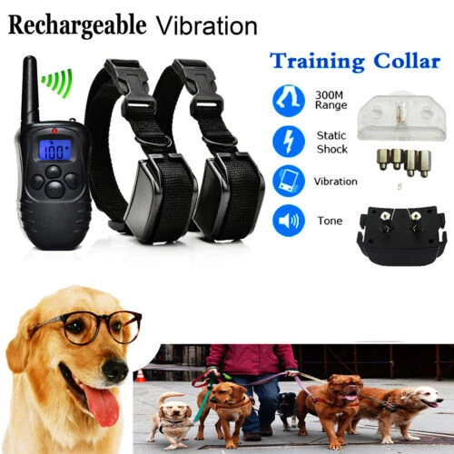 Elektroschock Halsband in Hundehalsbnder online kaufen | eBay.de