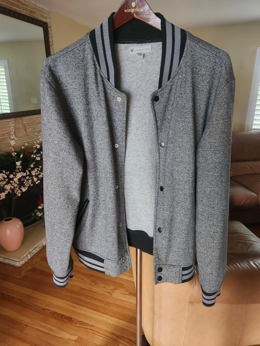 Charles and a half clearance jacket