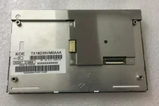 7" inch TX18D35VM0AAA LCD Display Screen Panel For HITACHI Repair replacement